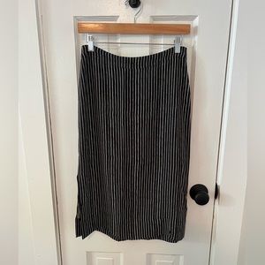 Madewell skirt, Size 4